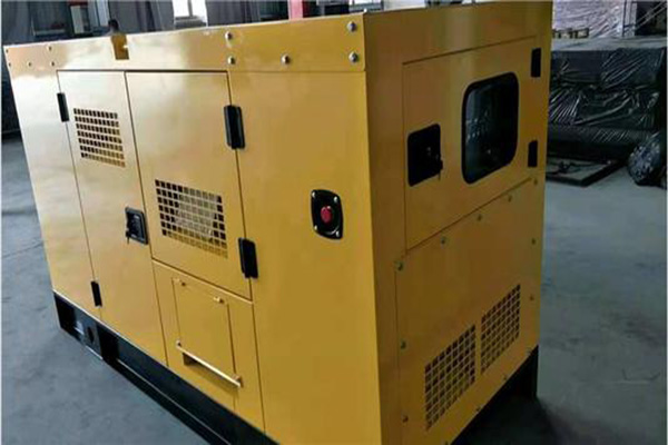 云龙发电机出租