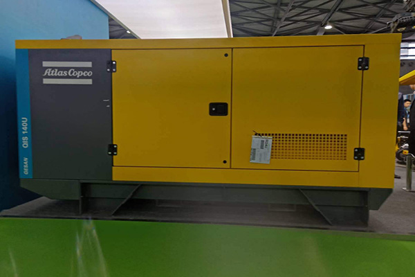 云龙发电机出租