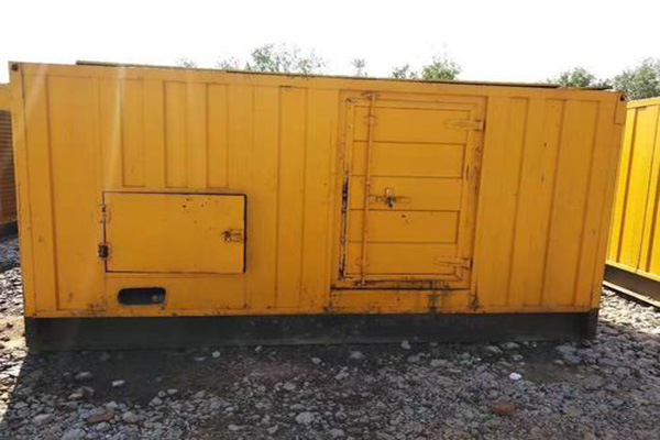 云龙发电机出租 云龙发电机出租