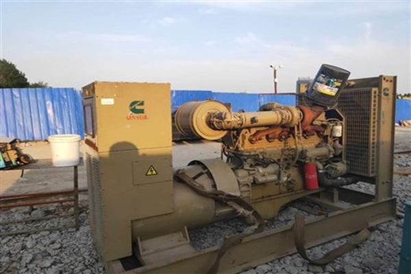 云龙发电机出租 云龙发电机出租