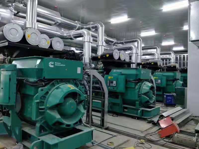 云龙发电机出租 云龙发电机出租